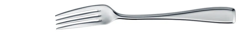 12 Stück WMF Vorspeisen-/Dessertgabel SOLID versilbert