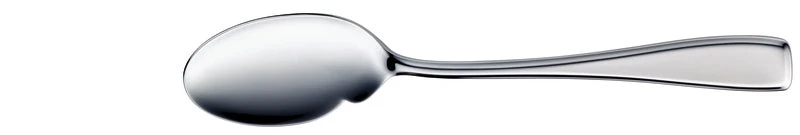 12 Stück WMF Gourmetlöffel SOLID versilbert