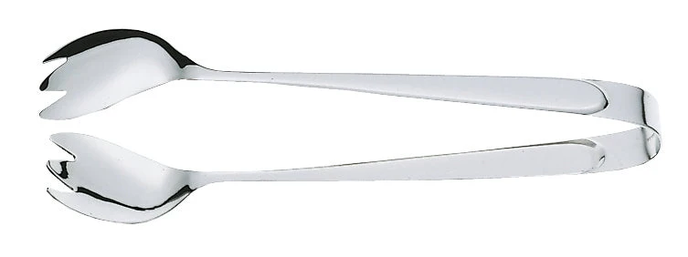 WMF Eiszange versilbert