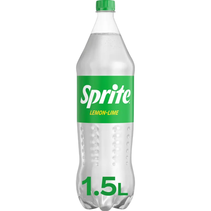 Sprite Lemon-lime
