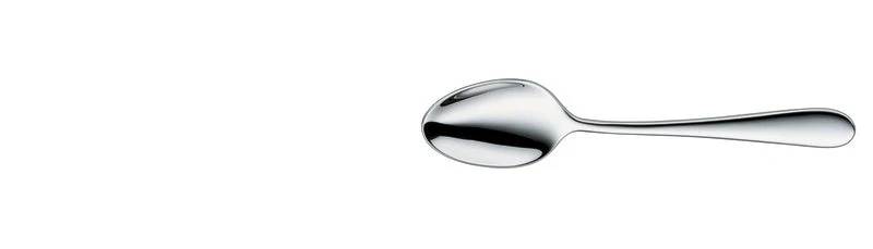 12 Stück WMF Kaffeelöffel SIGNUM – Cromargan® Edelstahl 18/10, poliert