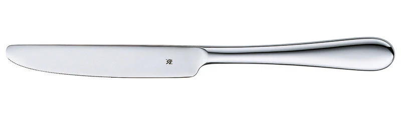 12 Stück WMF Menümesser MB SIGNUM – Cromargan® Edelstahl 18/10, poliert