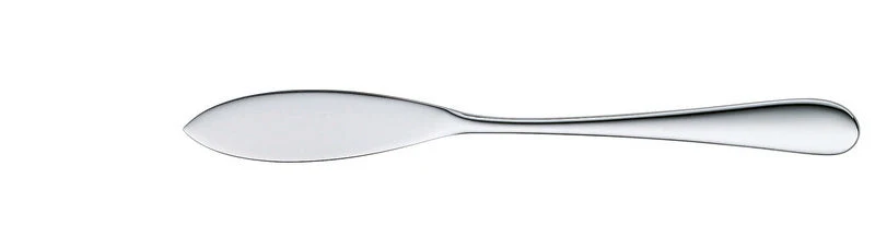 12 Stück WMF Fischmesser SIGNUM – Cromargan® Edelstahl 18/10, poliert