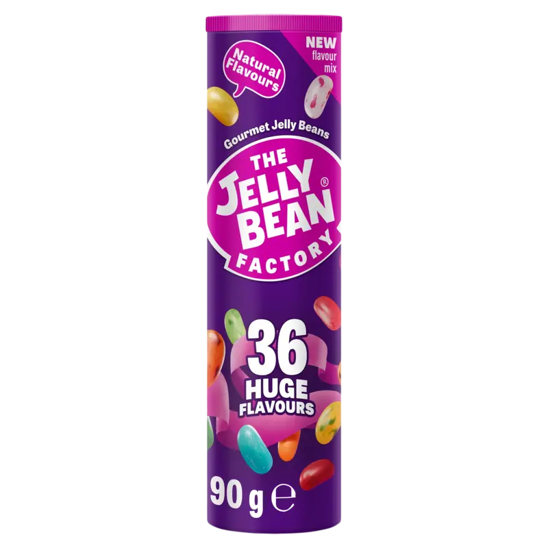 Jelly Bean Factory 36 Huge flavours
