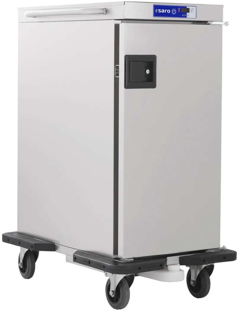 Saro Beheizter Bankettwagen Dampf / Wassertank Modell BWS-10