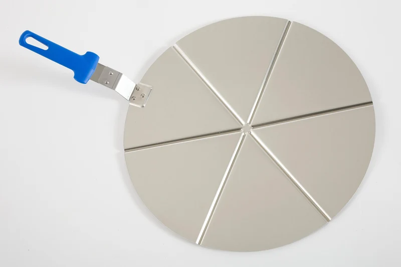 Saro Pizzatablett, Modell PT-450