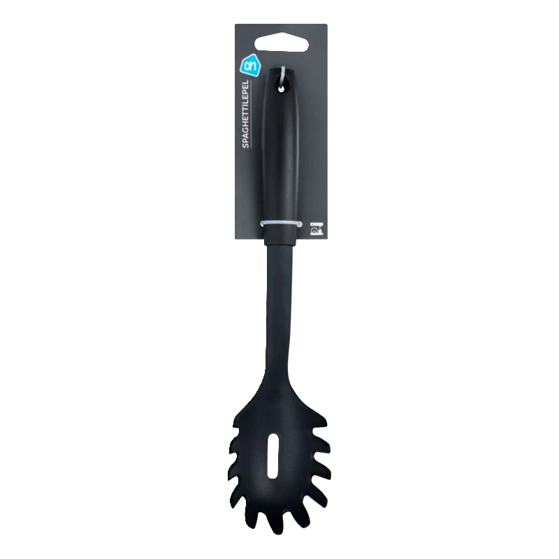 Spaghettilepel