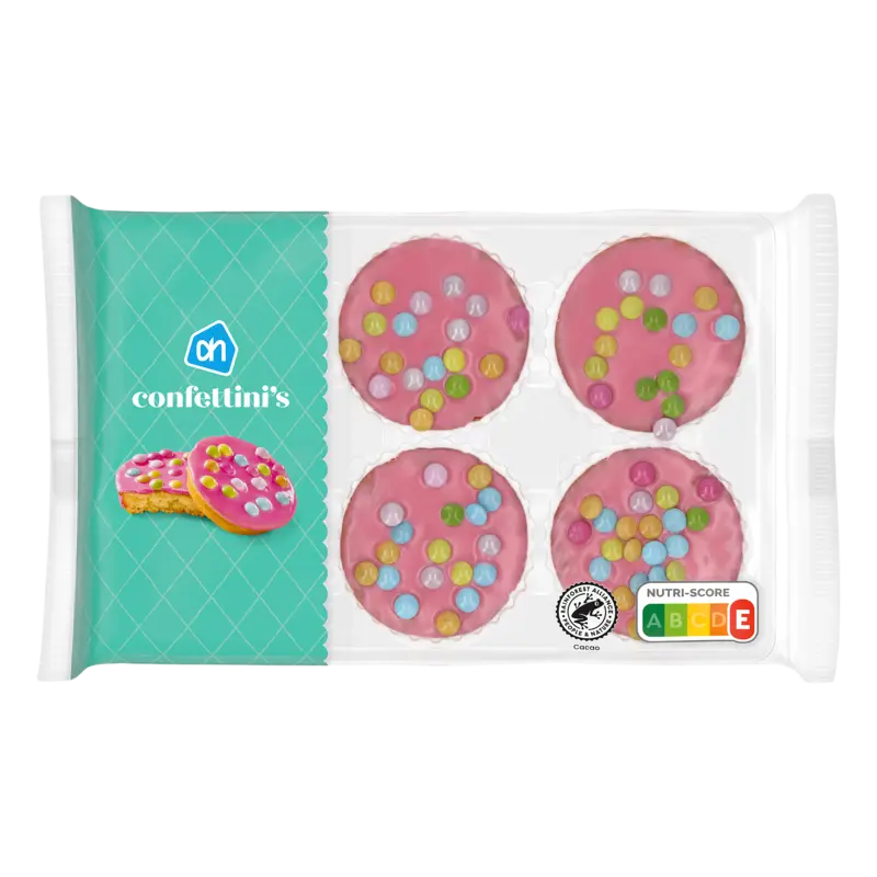 Confettini's