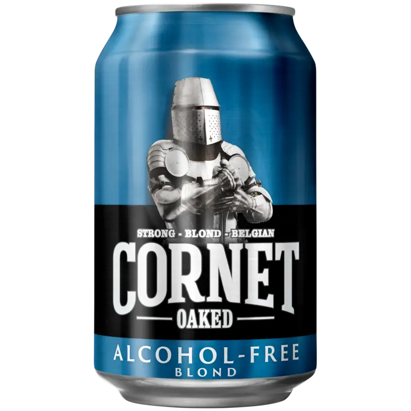 Cornet Alcoholfree