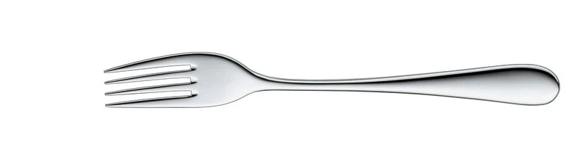 12 Stück WMF Menügabel SIGNUM – Cromargan® Edelstahl 18/10, poliert