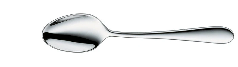 12 Stück WMF Menülöffel SIGNUM – Cromargan® Edelstahl 18/10, poliert