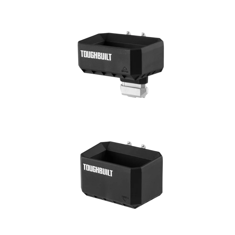 Toughbuilt STACKTECH TB-B1-A-54 Halter für Langwerkzeuge