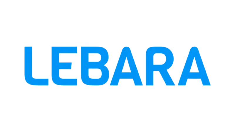 Lebara Beltegoed 5 euro