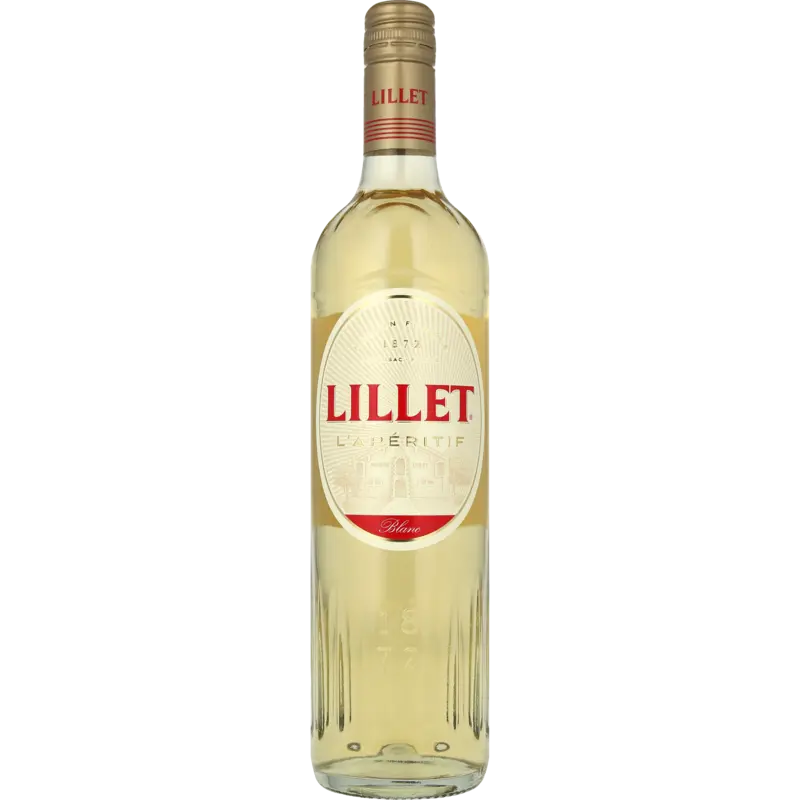 Lillet Blanc