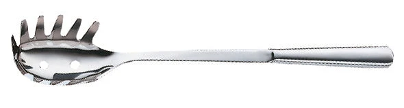 WMF Nudellöffel – Cromargan® Edelstahl 18/10, poliert