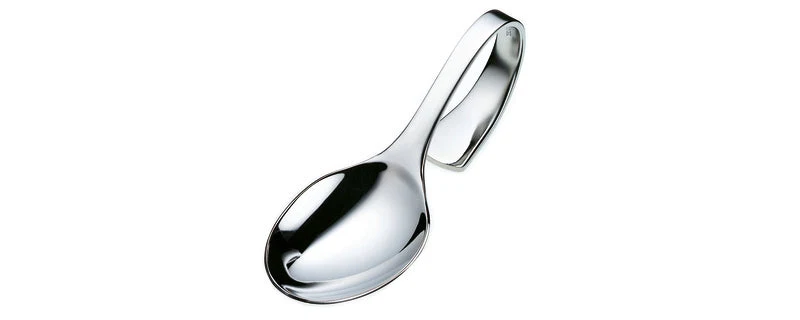 12 Stück WMF Happy Spoon – Cromargan® Edelstahl 18/10, poliert