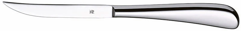 12 Stück WMF Steakmesser HH – Cromargan® Edelstahl 18/10, poliert
