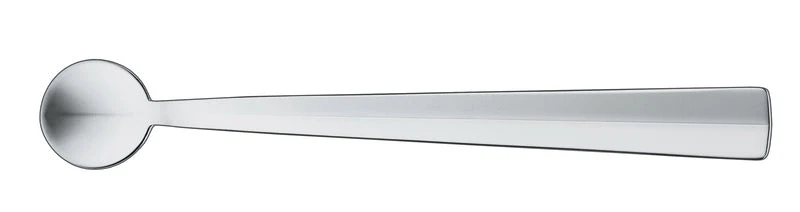 12 Stück WMF Eiskaffeelöffel - 4 you – Cromargan® Edelstahl 18/10, poliert