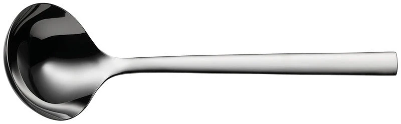 WMF Suppenschöpfer NUOVA – Cromargan® Edelstahl 18/10, poliert