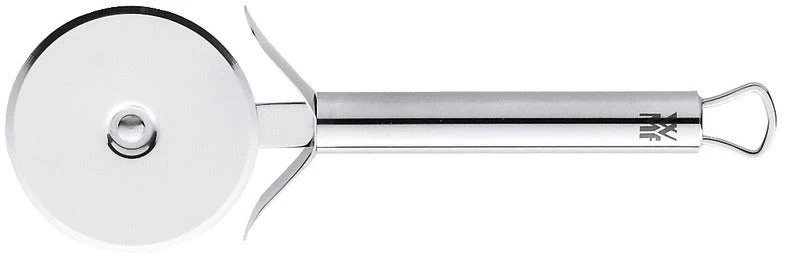 WMF Pizzaschneider PROFI PLUS – Cromargan® Edelstahl 18/10, poliert