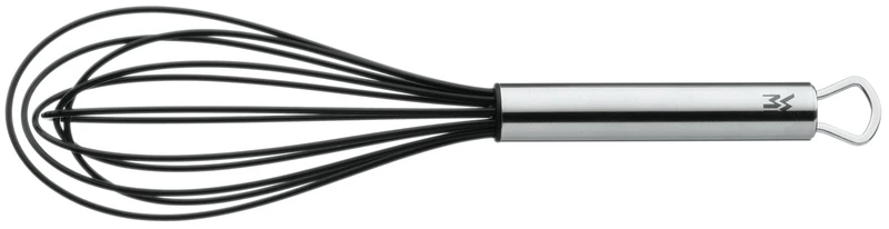 WMF Silikon-Schneebesen 25 cm