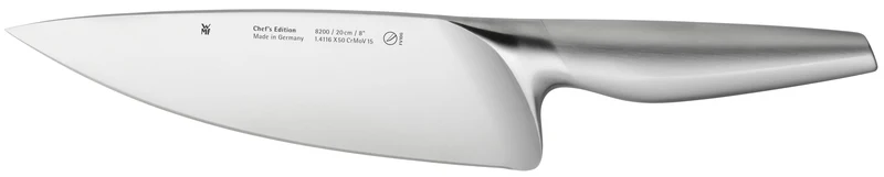 WMF Kochmesser Chef`s Edition 20 cm – Cromargan® Edelstahl 18/10, poliert
