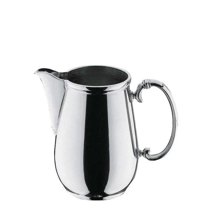 WMF Milchkanne CLASSIC versilbert 0,15 L