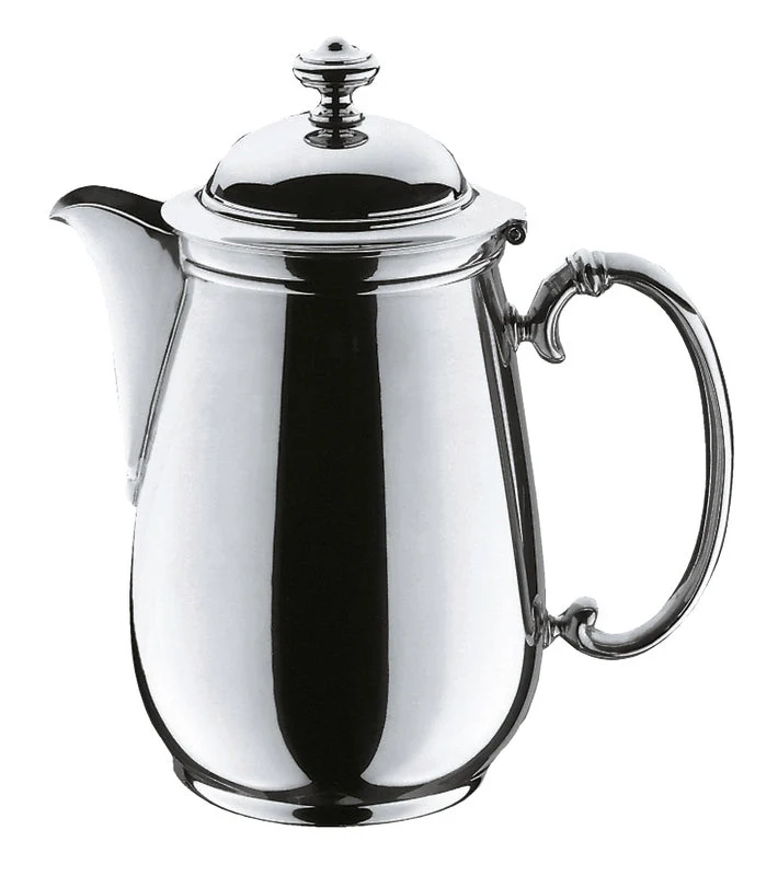 WMF Kaffeekanne CLASSIC versilbert 0,6 L
