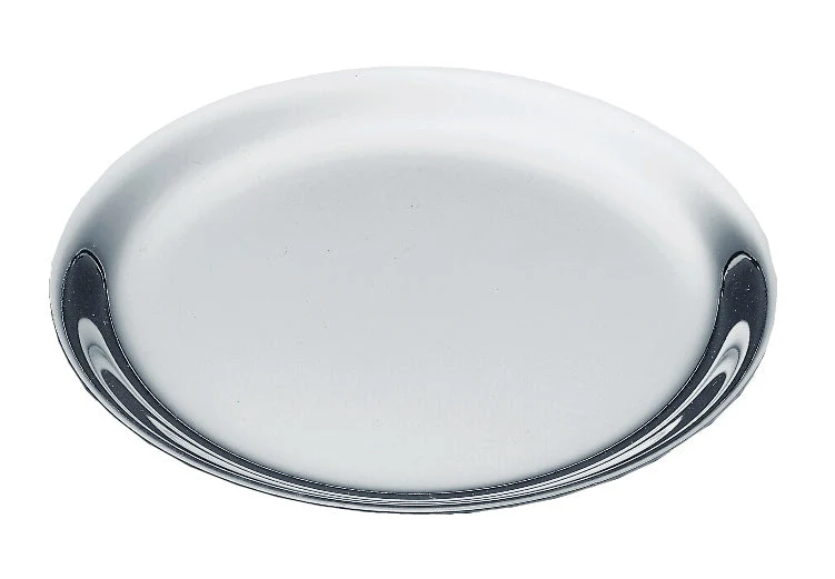 WMF Flaschenteller CLASSIC versilbert 10,5 cm
