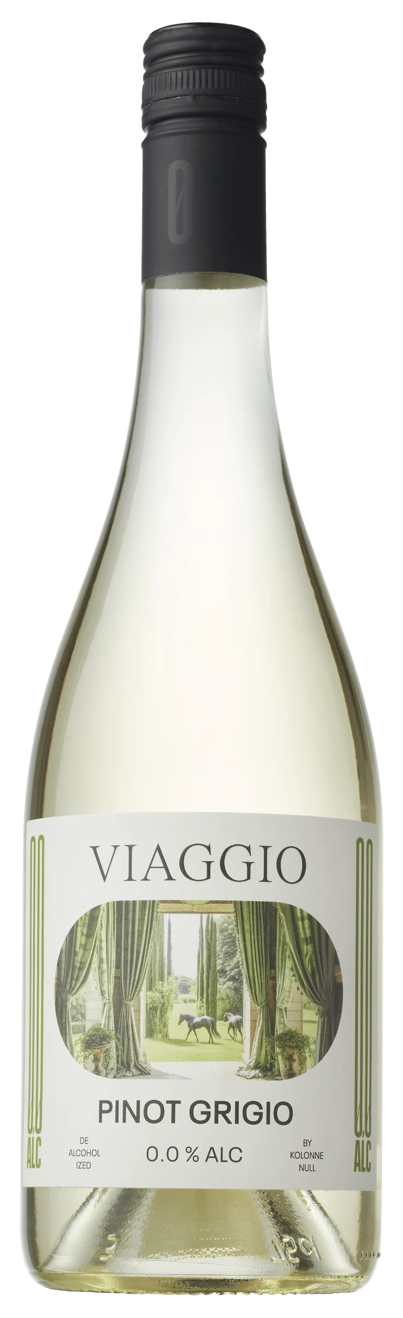Viaggio Pinot Grigio 0%