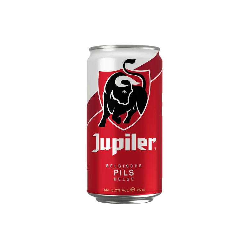 Jupiler Blik