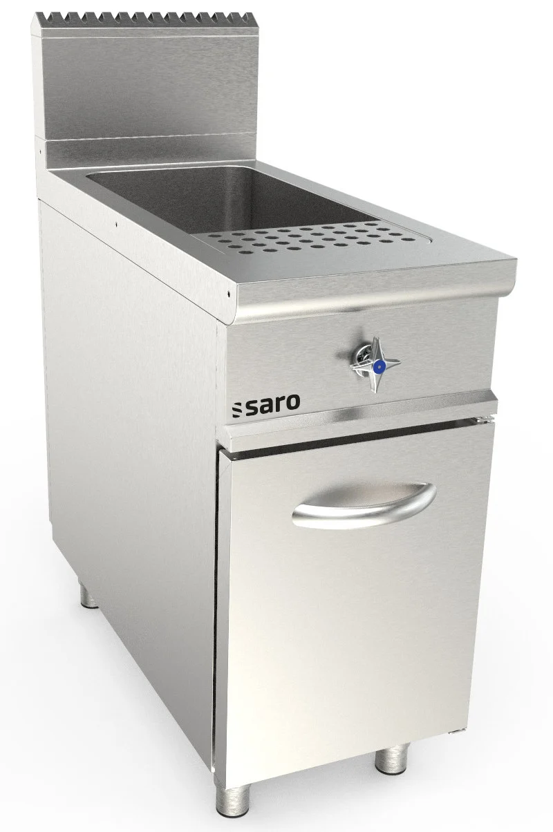 Saro Gasnudelkocher 40 Liter Modell LQ / CPG1V40