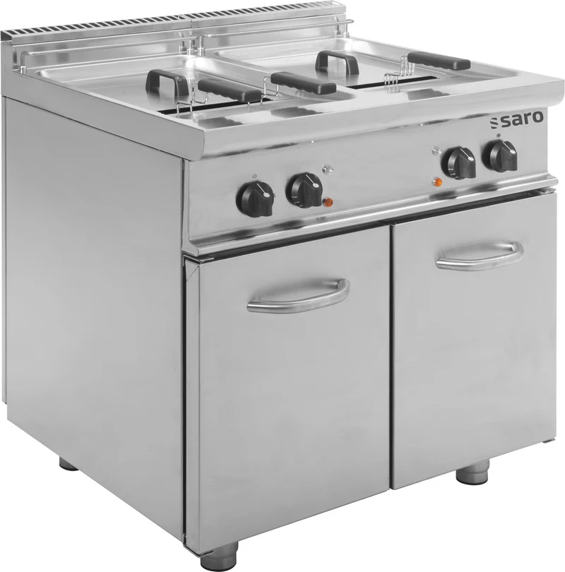 Saro Elektrofritteuse Modell E7/FRE2V13