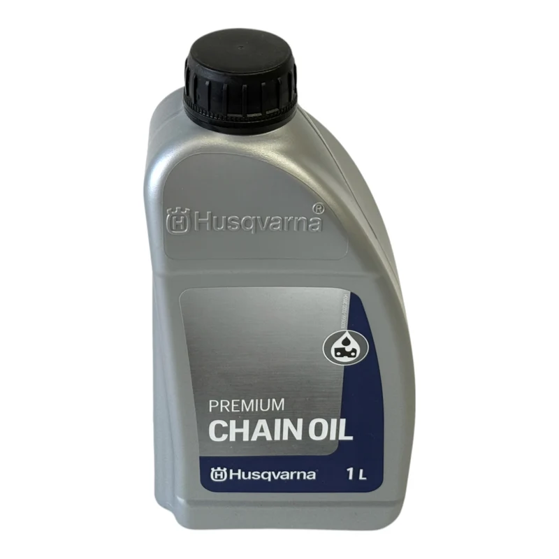 Husqvarna Kettenhaftöl 1 Liter mineralisch ( 579396001 )