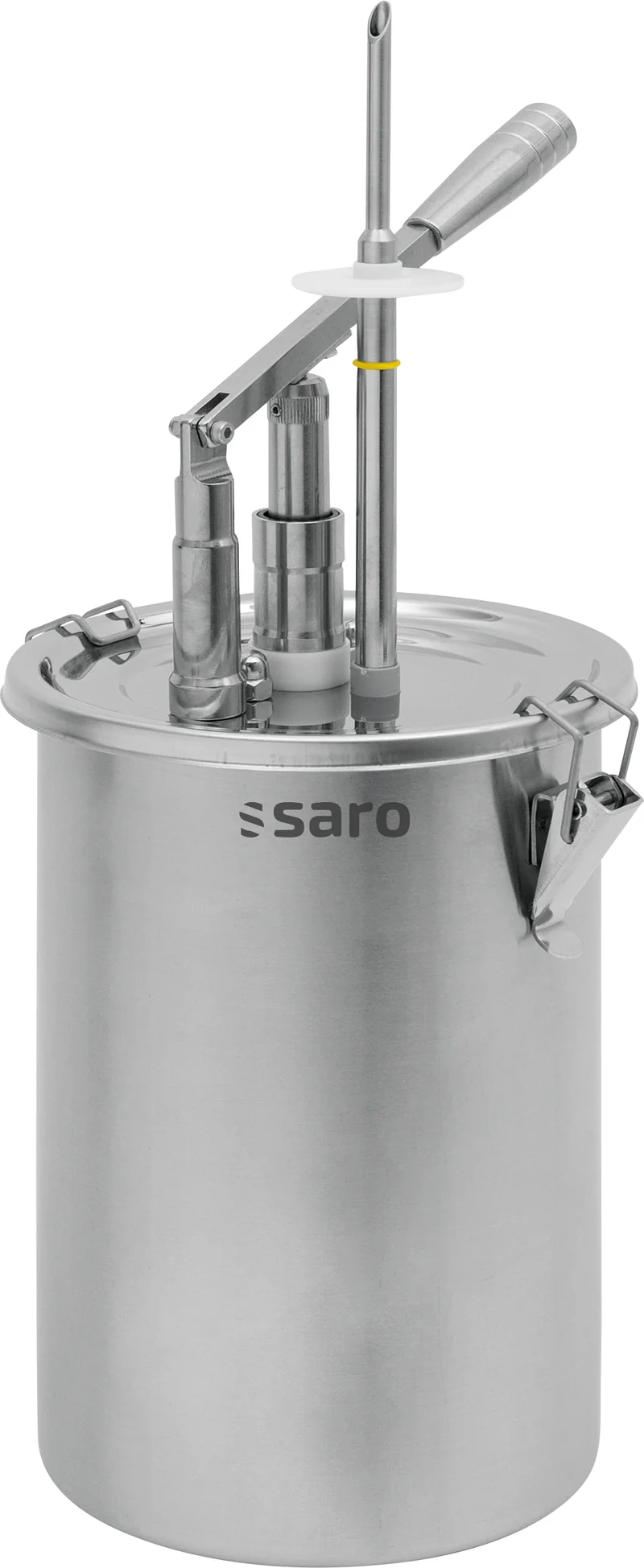 Saro Gebäckfüller Modell PD-019