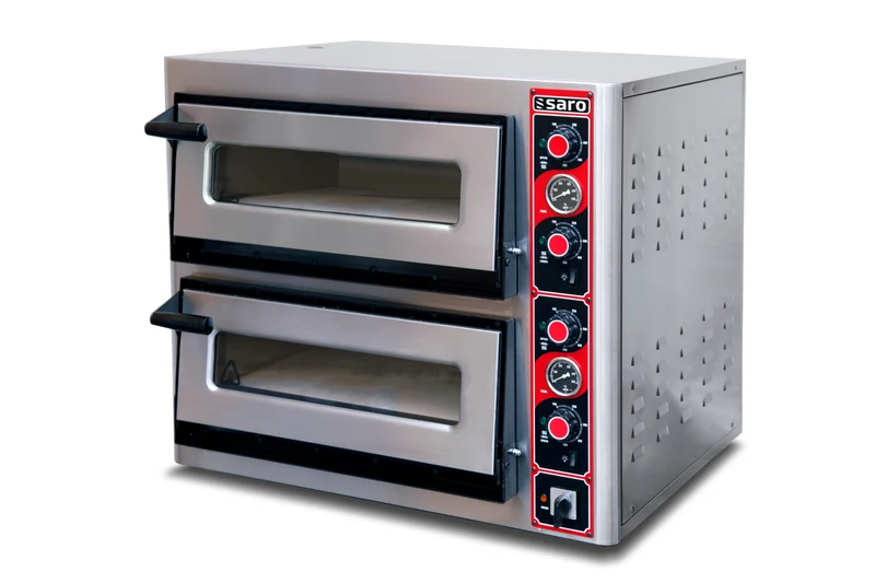 Saro Pizzaofen Modell MASSIMO 2920