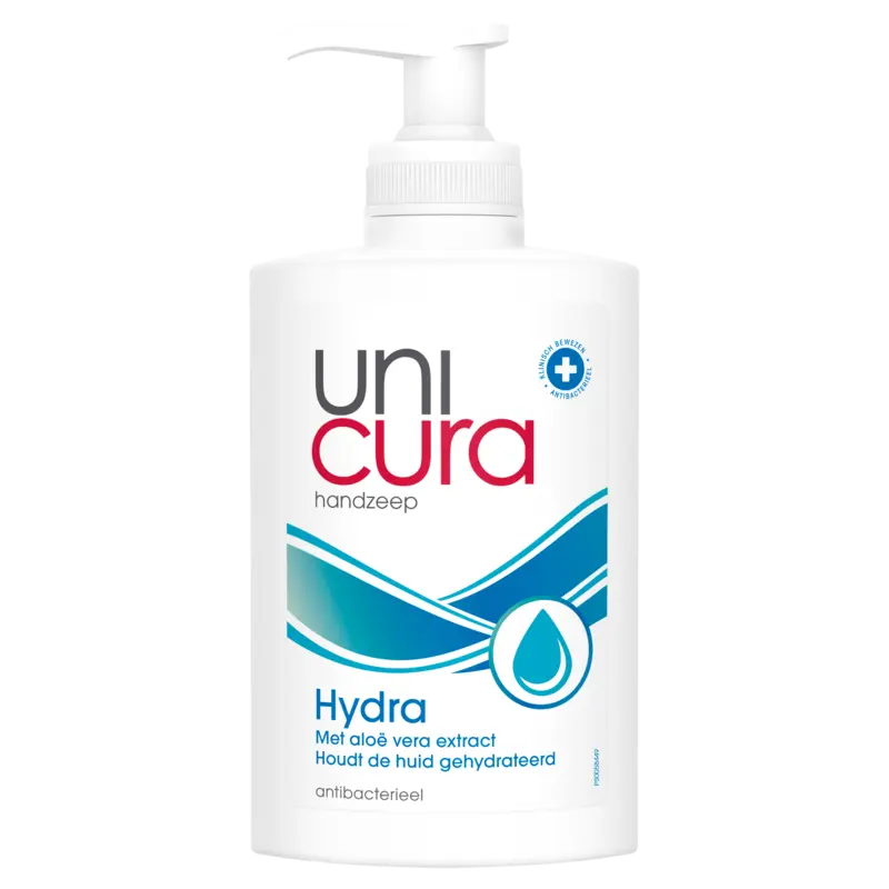 Unicura Hydra antibacteriële handzeep