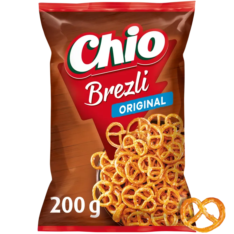 Chio Brezli original