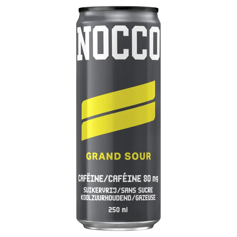 NOCCO Grand sour