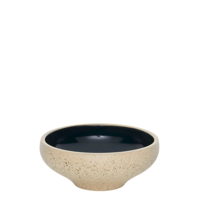 6 Stück WMF Dip Schale LAGOON bicolor dunkel Ø11,5cm