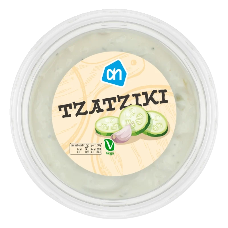 Tzatziki
