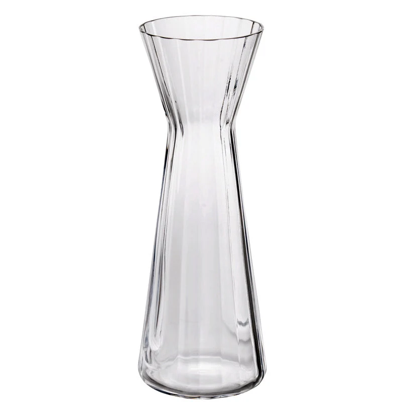 WMF Glaskaraffe H 27 cm