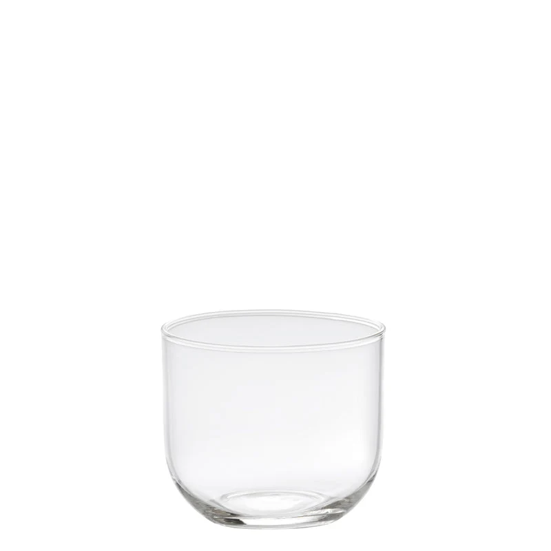 6 Stück WMF Glasbecher 150 ml