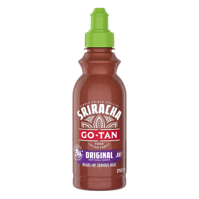 Go-Tan Sriracha