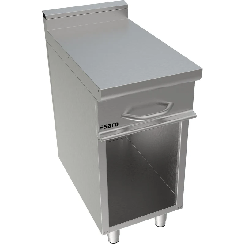 Saro Neutralelement mit offenem Unterbau Modell E7/KNN1CA