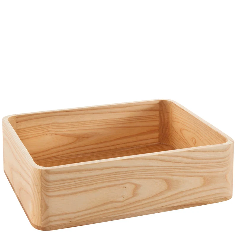 WMF Box L Holz Esche 30x24x10 cm