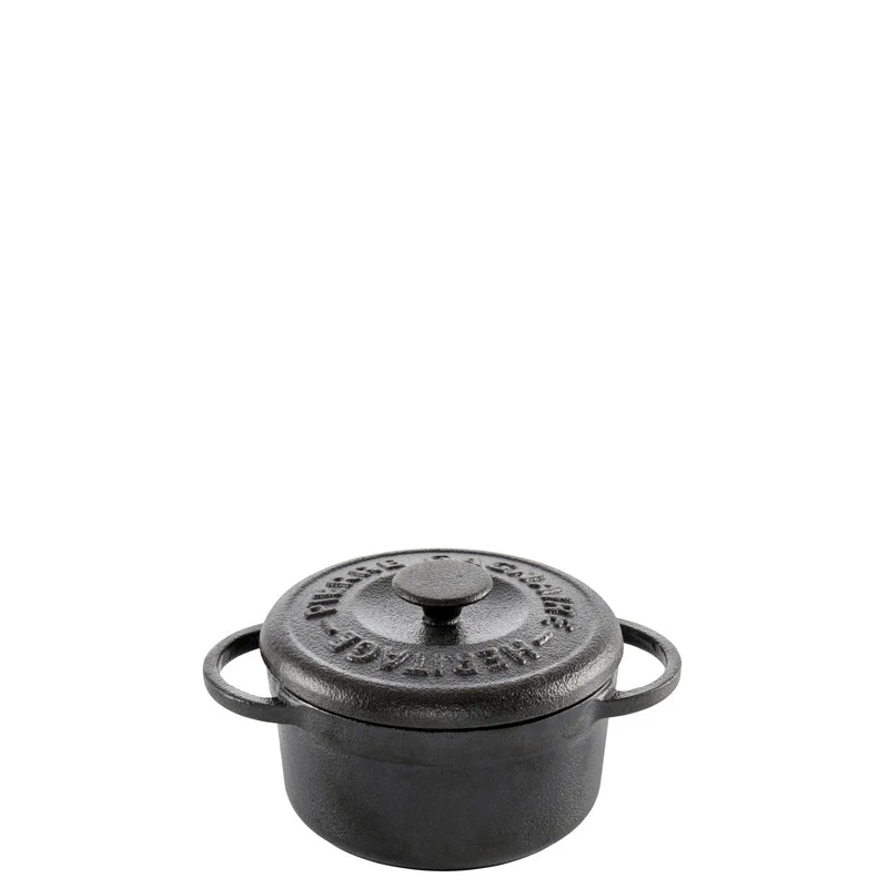WMF Cocotte Gusseisen Ø 10 cm