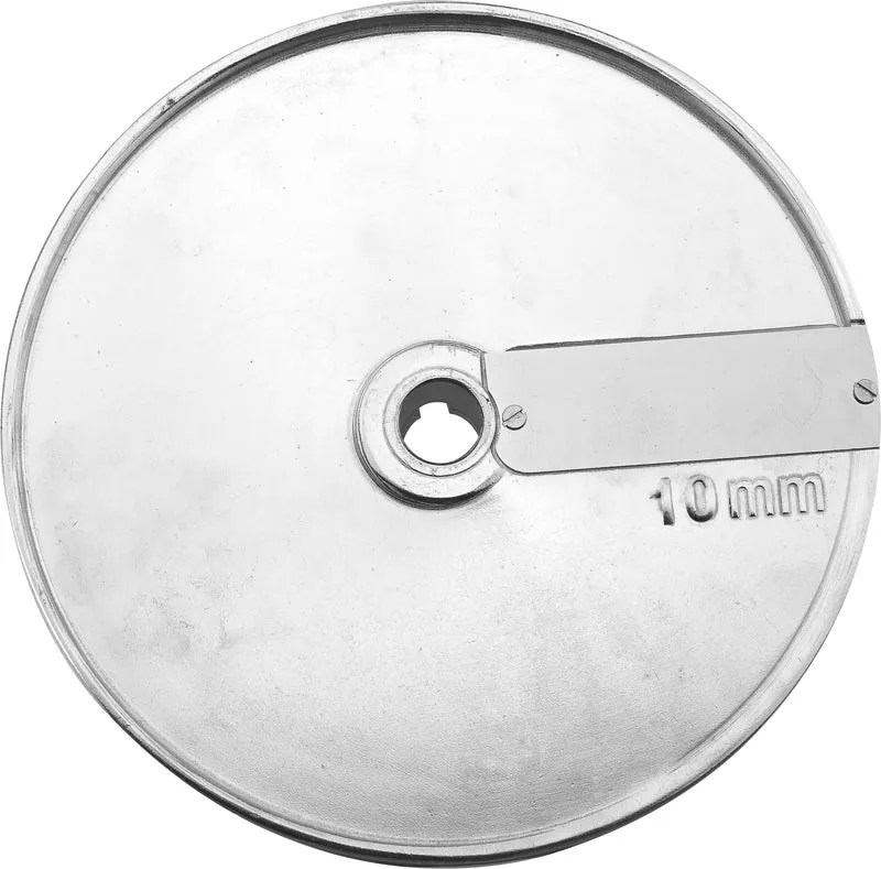 Saro AS010 Schneidescheibe 10 mm Aluminium f. CARUS/TITUS