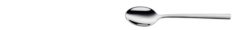 12 Stück WMF Espresso-/Mokkalöffel TELOS – Cromargan® Edelstahl 18/10, poliert