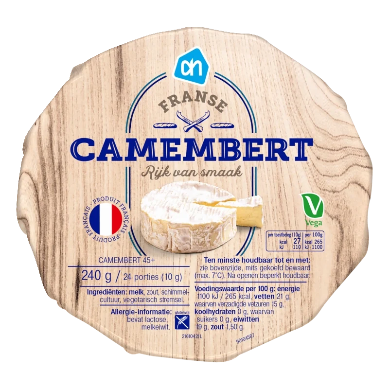 Camembert